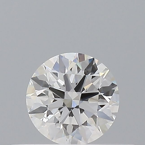 0.3 carat E-SI1 Excellent cut Natūralus Round Deimantas (1)