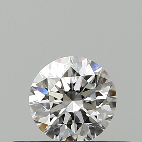 0.3 carat F-SI1 Very Good cut Natūralus Round Deimantas (1)