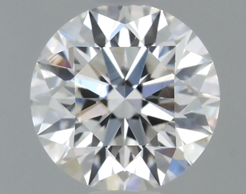 0.3 carat G-VS1 Excellent cut Natūralus Round Deimantas (1)