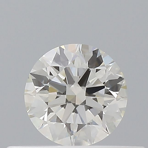 0.3 carat J-SI1 Excellent cut Natūralus Round Deimantas (1)