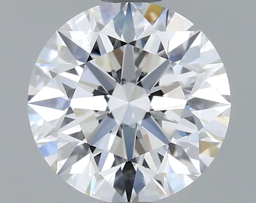 1.53 carat E-SI2 Excellent cut Natūralus Round Deimantas (1)