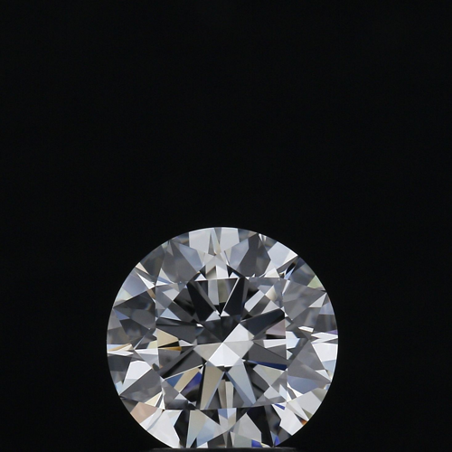 1.5 carat E-VVS1 Excellent cut Natūralus Round Deimantas (1)
