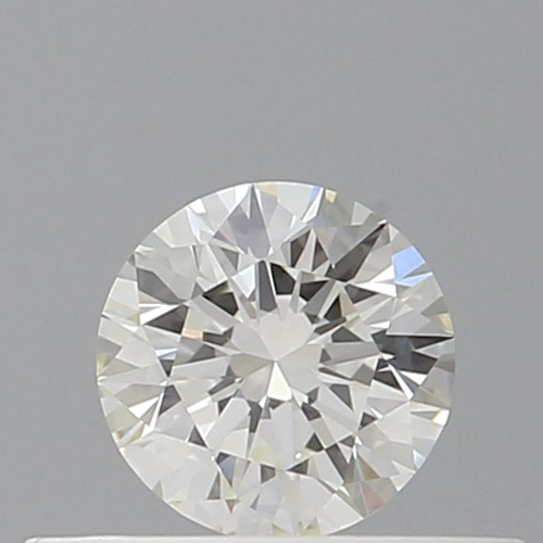 0.3 carat J-VVS1 Excellent cut Natūralus Round Deimantas (1)