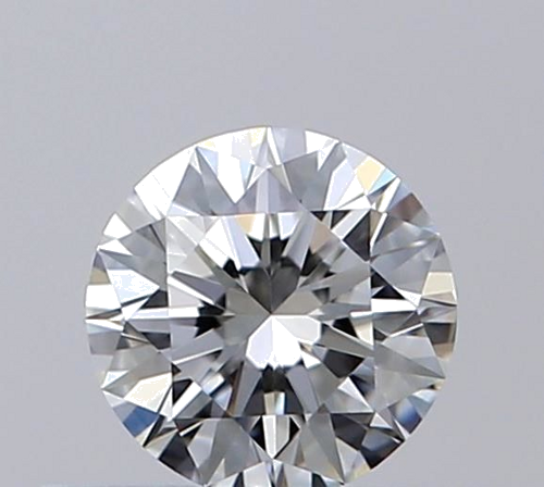0.3 carat H-VS1 Excellent cut Natūralus Round Deimantas (1)