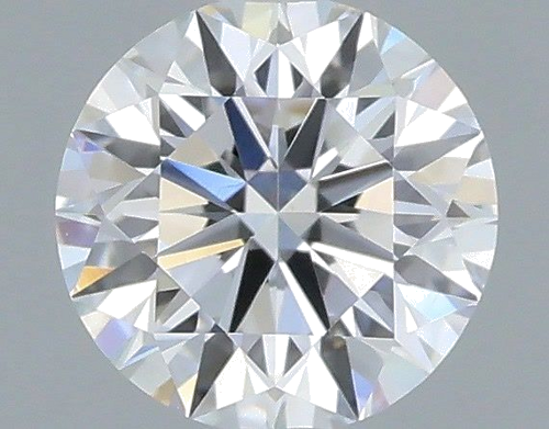 0.31 carat G-VS1 Excellent cut Natūralus Round Deimantas (1)