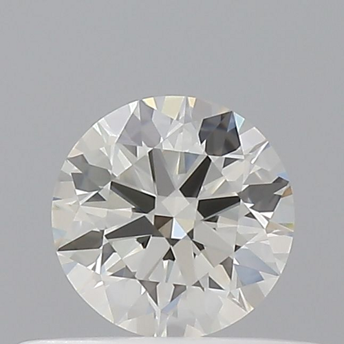 0.33 carat J-VVS1 Excellent cut Natūralus Round Deimantas (1)