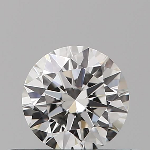 0.3 carat G-VVS2 Excellent cut Natūralus Round Deimantas (1)