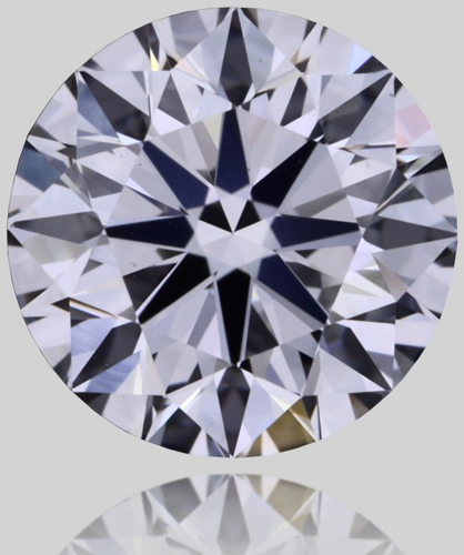 0.8 carat E-VS2 Excellent cut Natūralus Round Deimantas (1)