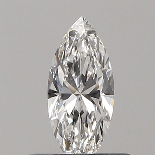 0.31 carat F-VS2 Natūralus Marquise Deimantas (1)