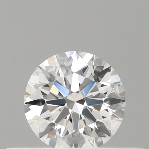0.3 carat E-VS2 Excellent cut Natūralus Round Deimantas (1)