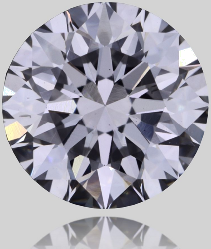 0.7 carat E-SI1 Excellent cut Natūralus Round Deimantas (1)