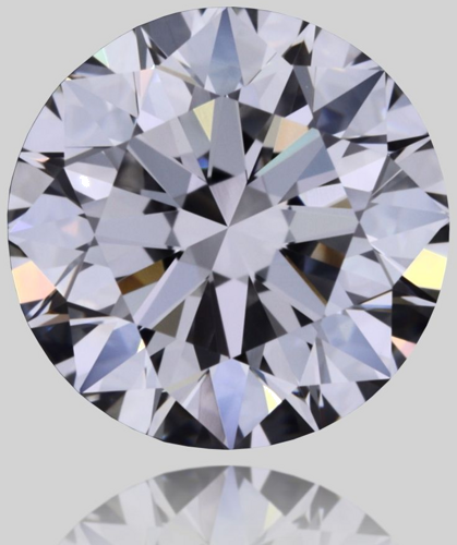 0.8 carat G-VVS1 Excellent cut Natūralus Round Deimantas (1)