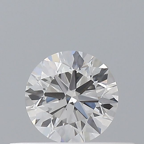 0.3 carat E-VS2 Very Good cut Natūralus Round Deimantas (1)