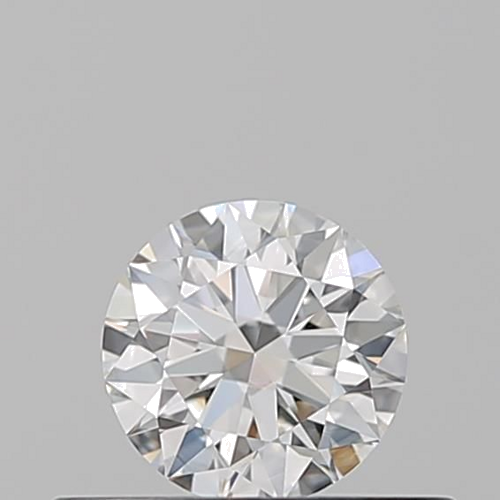 0.33 carat G-VS1 Excellent cut Natūralus Round Deimantas (1)