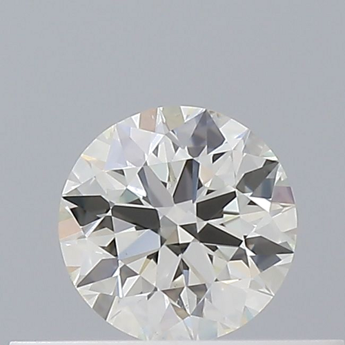 0.3 carat I-VS2 Excellent cut Natūralus Round Deimantas (1)