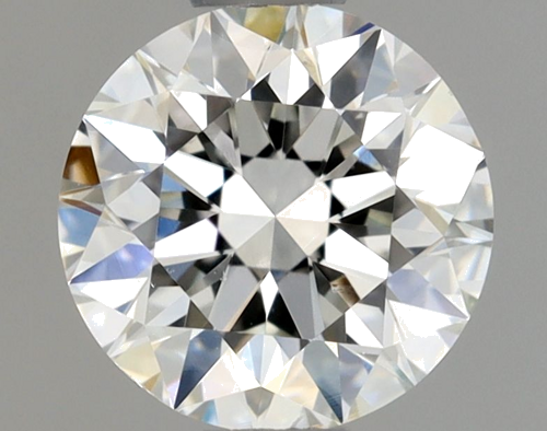 0.8 carat I-VS2 Excellent cut Natūralus Round Deimantas (1)