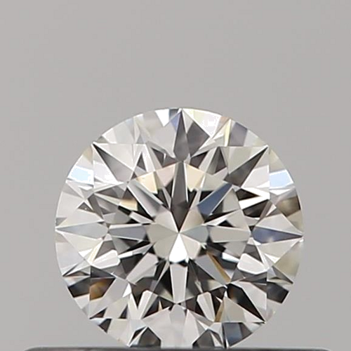 0.32 carat G-VS1 Excellent cut Natūralus Round Deimantas (1)
