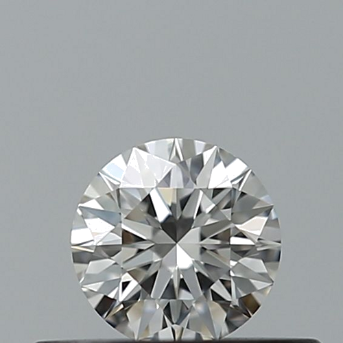0.23 carat G-VS2 Excellent cut Natūralus Round Deimantas (1)