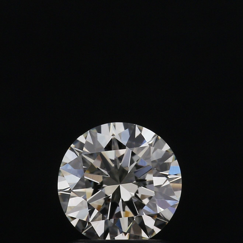 1.08 carat J-VS2 Excellent cut Natūralus Round Deimantas (1)