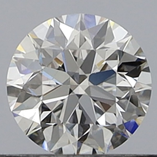 0.3 carat E-SI1 Excellent cut Natūralus Round Deimantas (1)