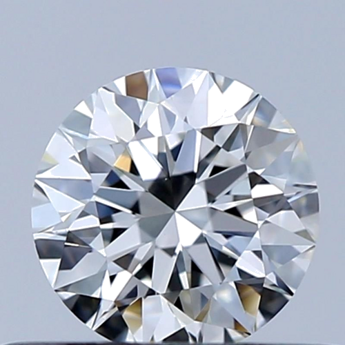0.3 carat H-VS1 Excellent cut Natūralus Round Deimantas (1)