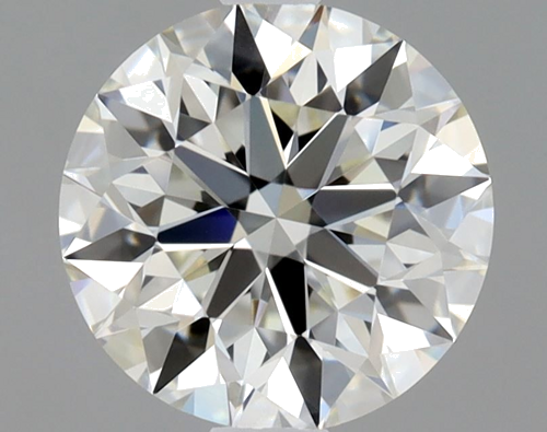 0.8 carat J-VVS1 Excellent cut Natūralus Round Deimantas (1)