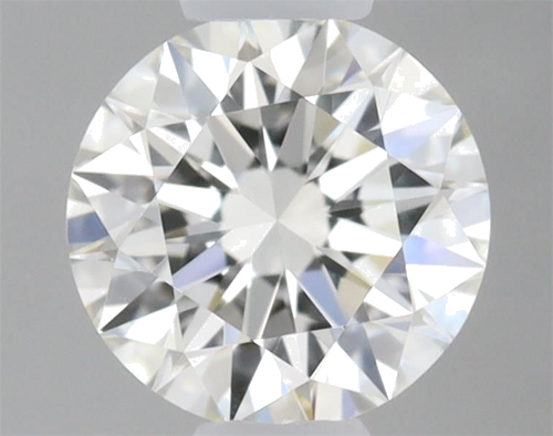 0.3 carat I-SI1 Excellent cut Natūralus Round Deimantas (1)