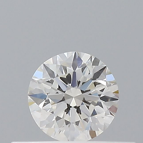 0.3 carat G-VVS2 Very Good cut Natūralus Round Deimantas (1)