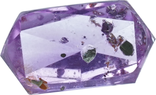 0,73 ct. Violetinis Safyras (1)