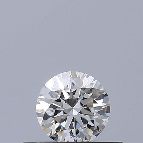 0.3 carat G-IF Excellent cut Natūralus Round Deimantas (1)