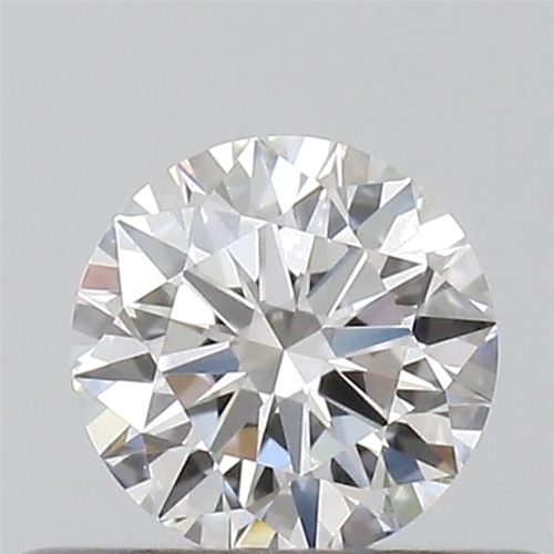 0.3 carat E-VS1 Excellent cut Natūralus Round Deimantas (1)