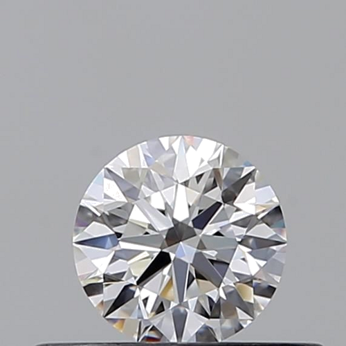 0.3 carat D-SI1 Excellent cut Natūralus Round Deimantas (1)