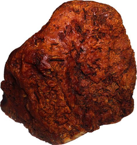 724 g Amber Nugget (2)