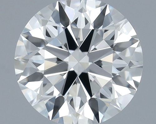 0.3 carat H-VVS2 Excellent cut Natūralus Round Deimantas (1)
