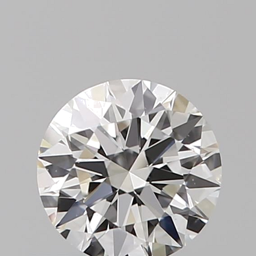 0.31 carat G-IF Excellent cut Natūralus Round Deimantas (1)