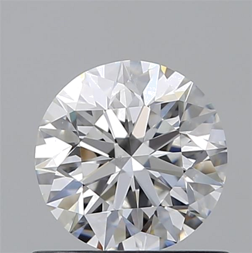 0.7 carat E-SI2 Excellent cut Natūralus Round Deimantas (1)
