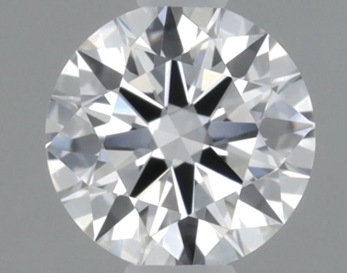0.3 carat E-VS1 Excellent cut Natūralus Round Deimantas (1)