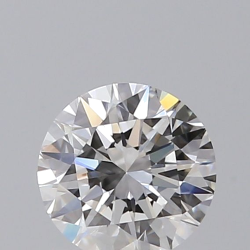 0.4 carat E-IF Excellent cut Natūralus Round Deimantas (1)