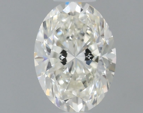 0.36 carat G-VS1 Natūralus Emerald Deimantas (1)
