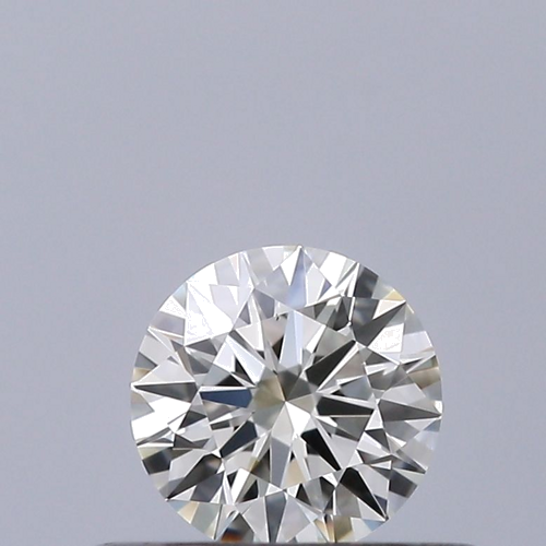 0.3 carat K-VS1 Excellent cut Natūralus Round Deimantas (1)