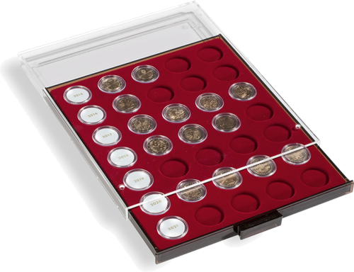 Žetonai metų žymėjimui 1999-2031 (3)