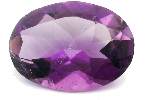 5.74 carat PURPLE Oval Amethyst (1)