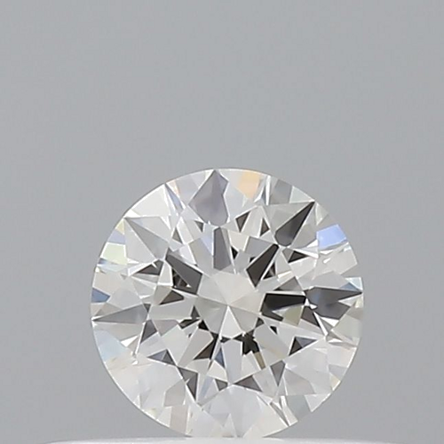 0.24 carat G-VS1 Excellent cut Natūralus Round Deimantas (1)