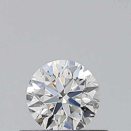 0.4 carat G-VS2 Excellent cut Natūralus Round Deimantas (1)
