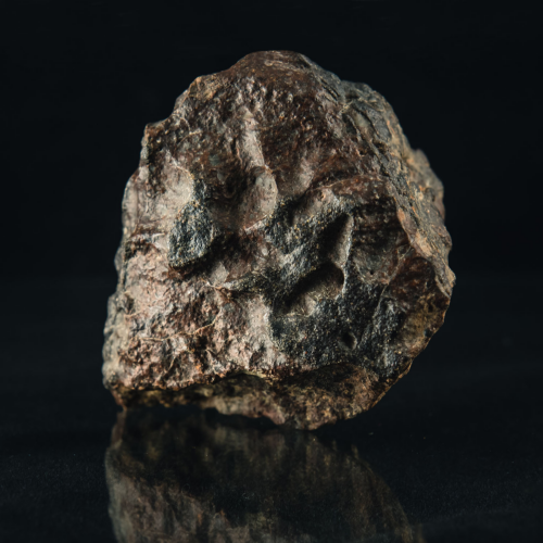 Метеорит 183 г (3)