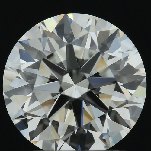 1.7 carat J-VS1 Excellent cut Natūralus Round Deimantas (1)