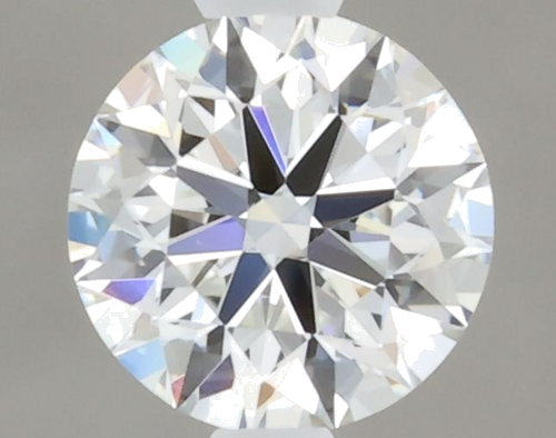 0.3 carat G-VS1 Excellent cut Natūralus Round Deimantas (1)