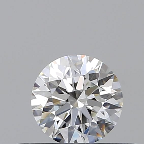 0.32 carat G-VS1 Excellent cut Natūralus Round Deimantas (1)
