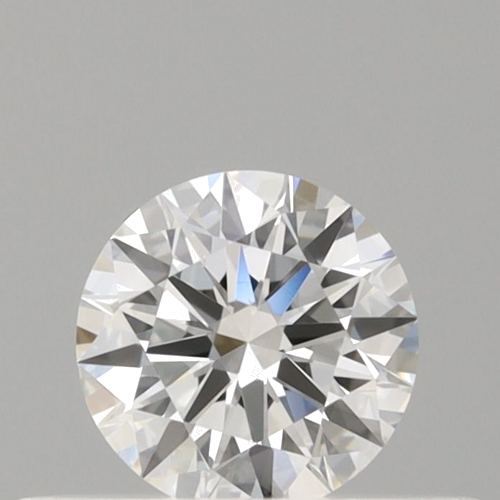 0.3 carat E-VS1 Excellent cut Natūralus Round Deimantas (1)