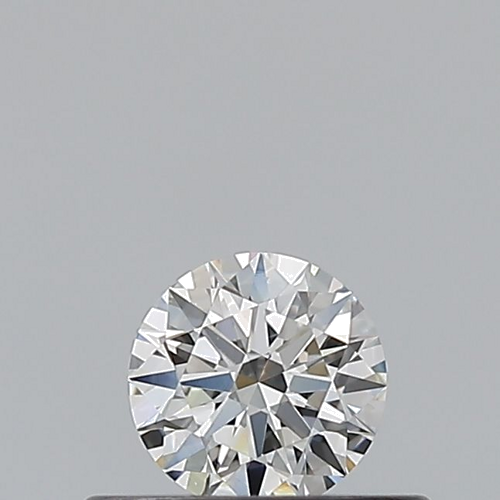 0.3 carat G-VS2 Excellent cut Natūralus Round Deimantas (1)